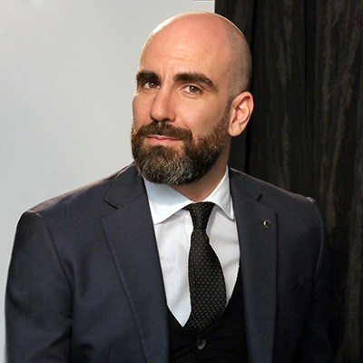 Avv. Arlo Cannela
