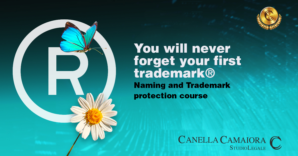 trademark naming