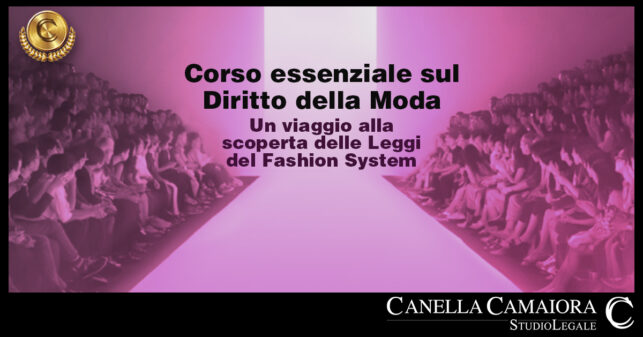 corso essenziale sul diritto moda-22-23-Locandinarettangolare