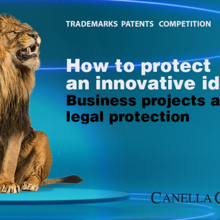 innovative ideas protection