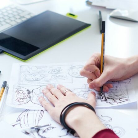 Contratti e autodifesa: consigli pratici per gli autori di immagini
