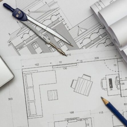 Progetti architettonici: quando si può parlare di plagio?