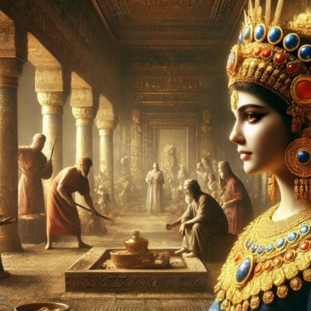 Dai diademi sumeri ai serpenti di Bulgari_ la storia dell’umanità attraverso il design dei gioielli