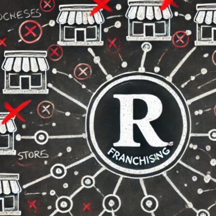 Le criticità del contratto di franchising_ cosa deve sapere il giurista d’impresa