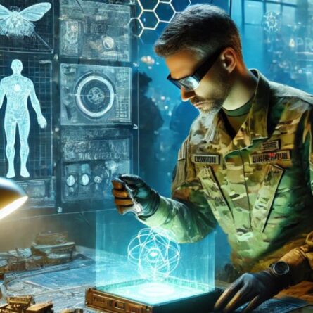 Il diritto industriale in ambito militare_ perché nessuno ne parla