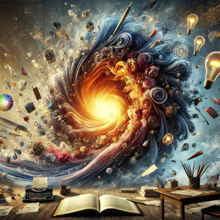 Come difendere la propria creatività?