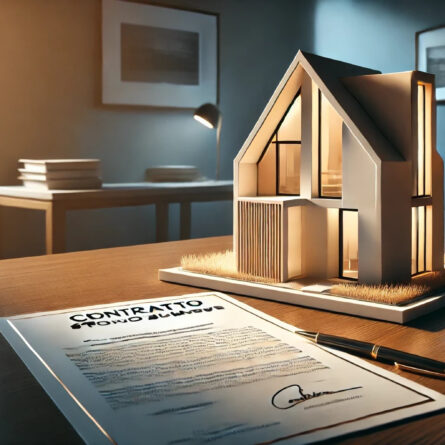 Franchising immobiliare accorgimenti contrattuali