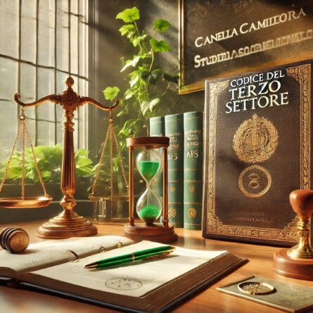 Il Codice del Terzo Settore (D.Lgs. 1172017) struttura e finalità