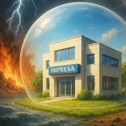 Assicurazione “Cat Nat” per le PMI_ cosa cambia dal 2025