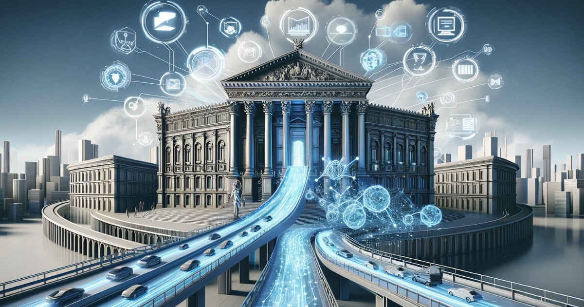 Il ponte tra università e imprese_ il ruolo strategico del trasferimento tecnologico