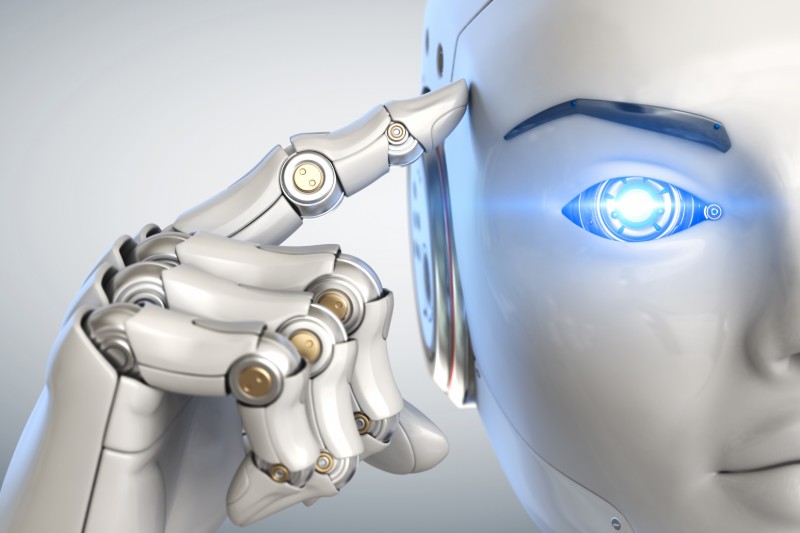 intelligenza artificiale