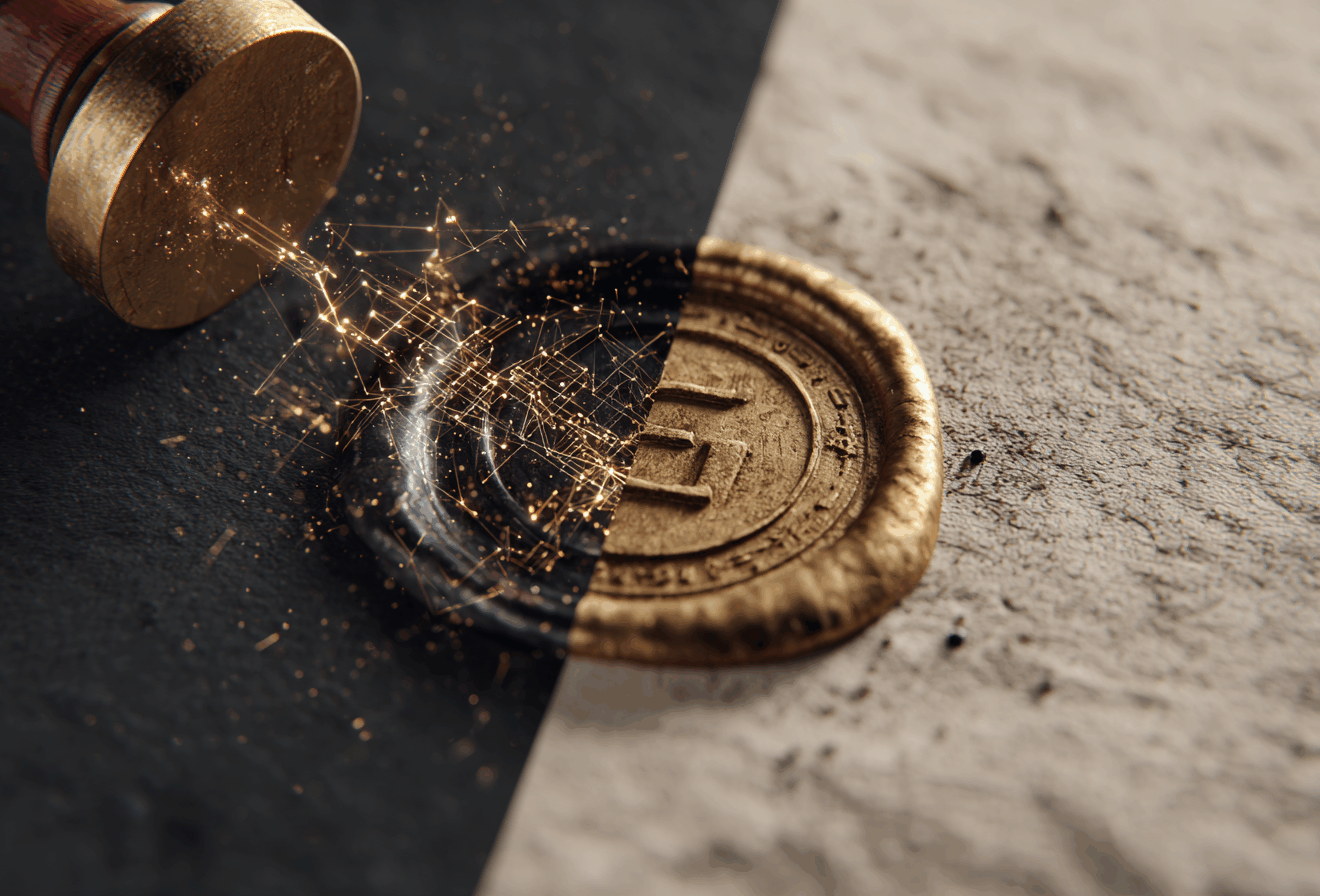 Registrabilità di un logo creato con Intelligenza Artificiale (IA) in Italia ed Europa