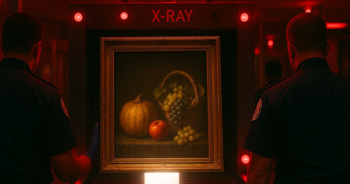 Il Dalì che non partì_ il diritto di esportazione delle opere d’arte