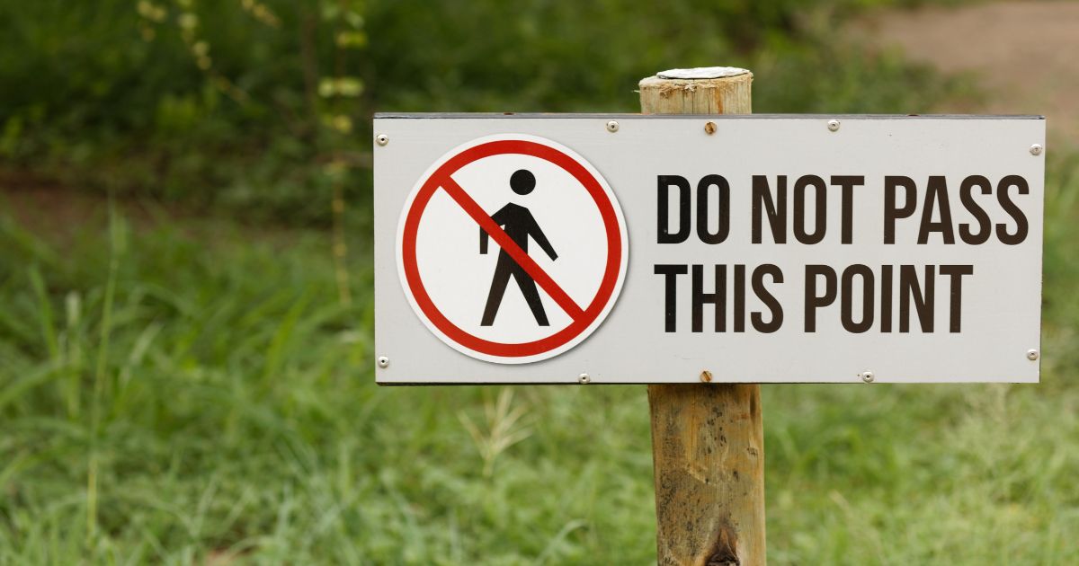 Un accordo di riservatezza è sufficiente a tutelarmi