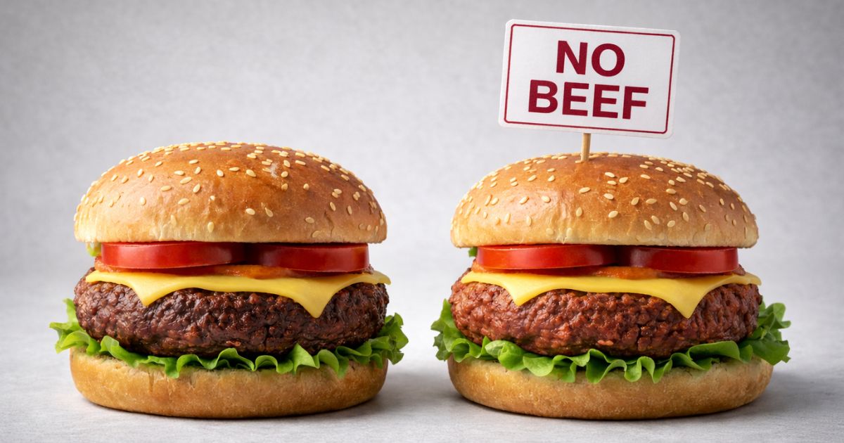 Meat sounding_ posso chiamarla carne se carne non è