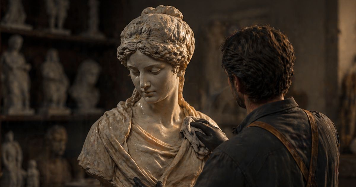 Cosa cambia davvero quando un’opera è un bene culturale