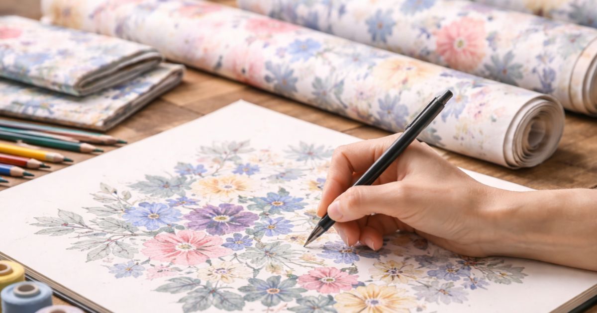 Disegni tessili e tutela giuridica tra diritto d’autore, concorrenza sleale e protezione industriale