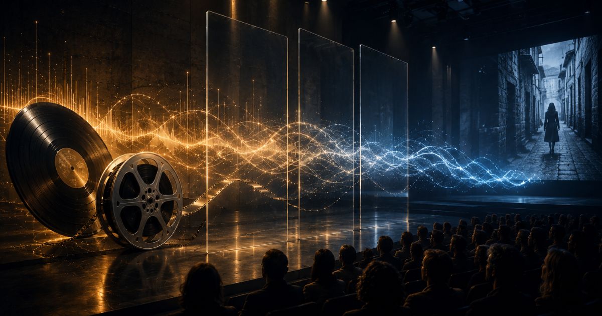 È lecito usare musica o video in un evento culturale_ Autorizzazioni, costi e rischi