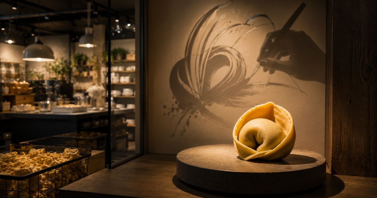 Illustrazioni usate senza consenso_ il caso del tortellino IKEA Trib. Bologna, sent. 17 marzo 2026