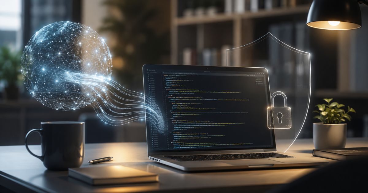 Software creato con AI_ proprietà del software, contributo umano e prova dei diritti